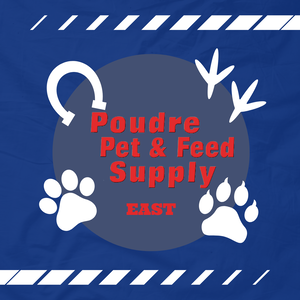 Fundraising Page: Poudre Feed East